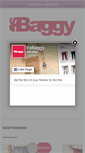 Mobile Screenshot of esbaggy.com